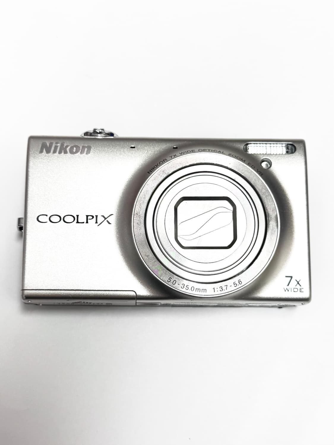 작례있음) 니콘 쿨픽스 s6100 / Nikon coolpix 상품이미지4