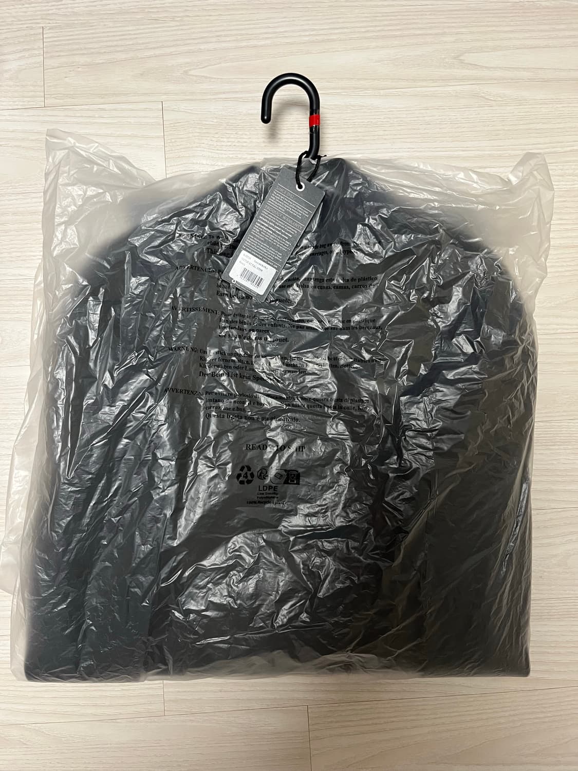 오닐 웻슈트 3/2mm L사이즈 백집 상품이미지7