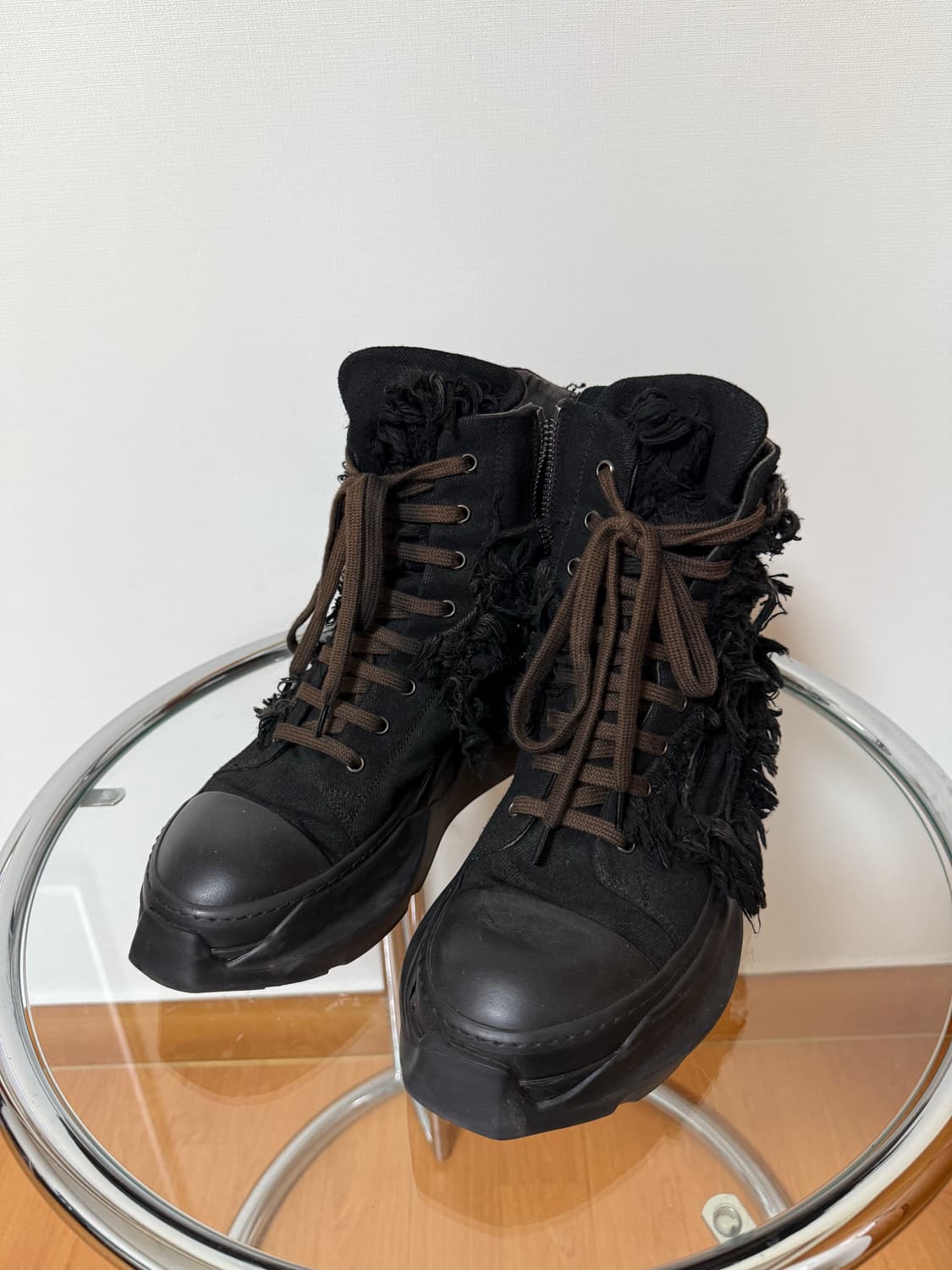 캔버스 하이탑 상품이미지1