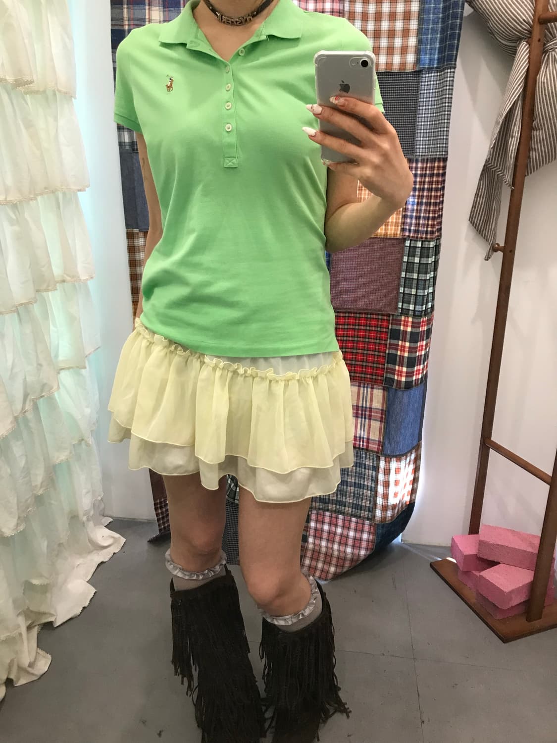 폴로 메론 카라티 상품이미지2