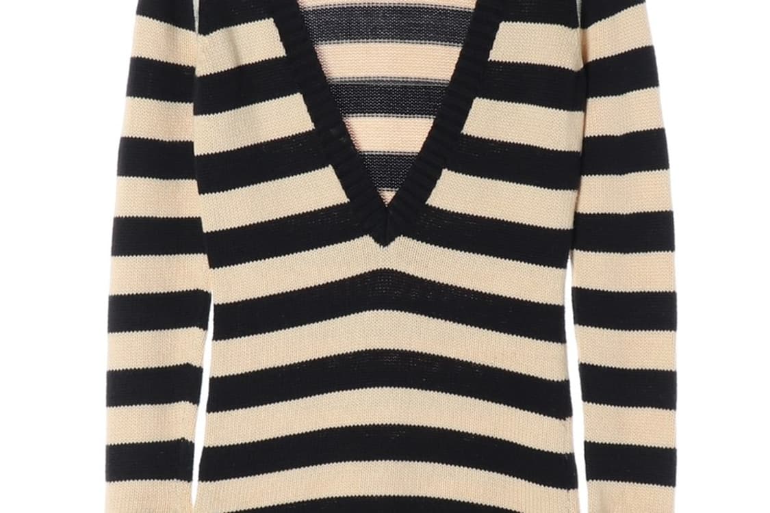 POLOJEANS COMPANY 니트 S 상품이미지4