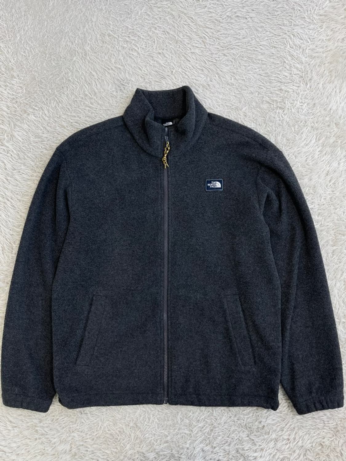 노스페이스 플리스 자켓/#333 상품이미지1