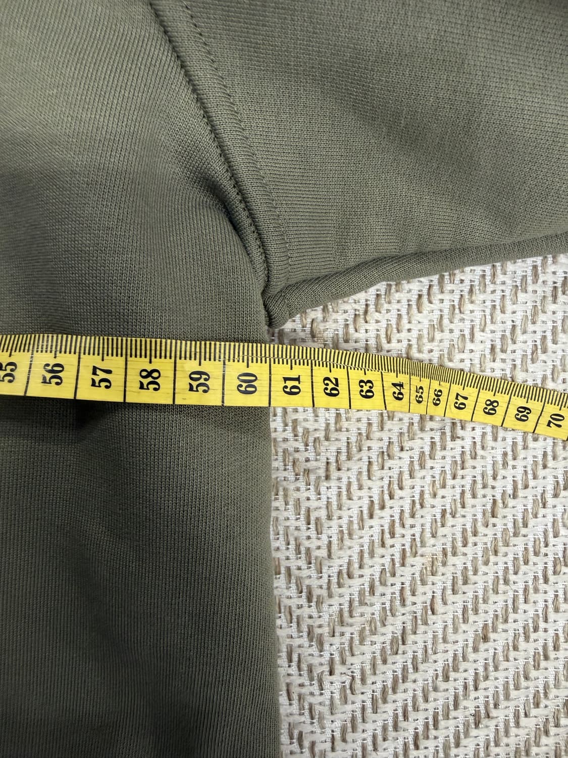 새제품) 룰루레몬 x 에레혼 여성 후드집업 L 상품이미지7