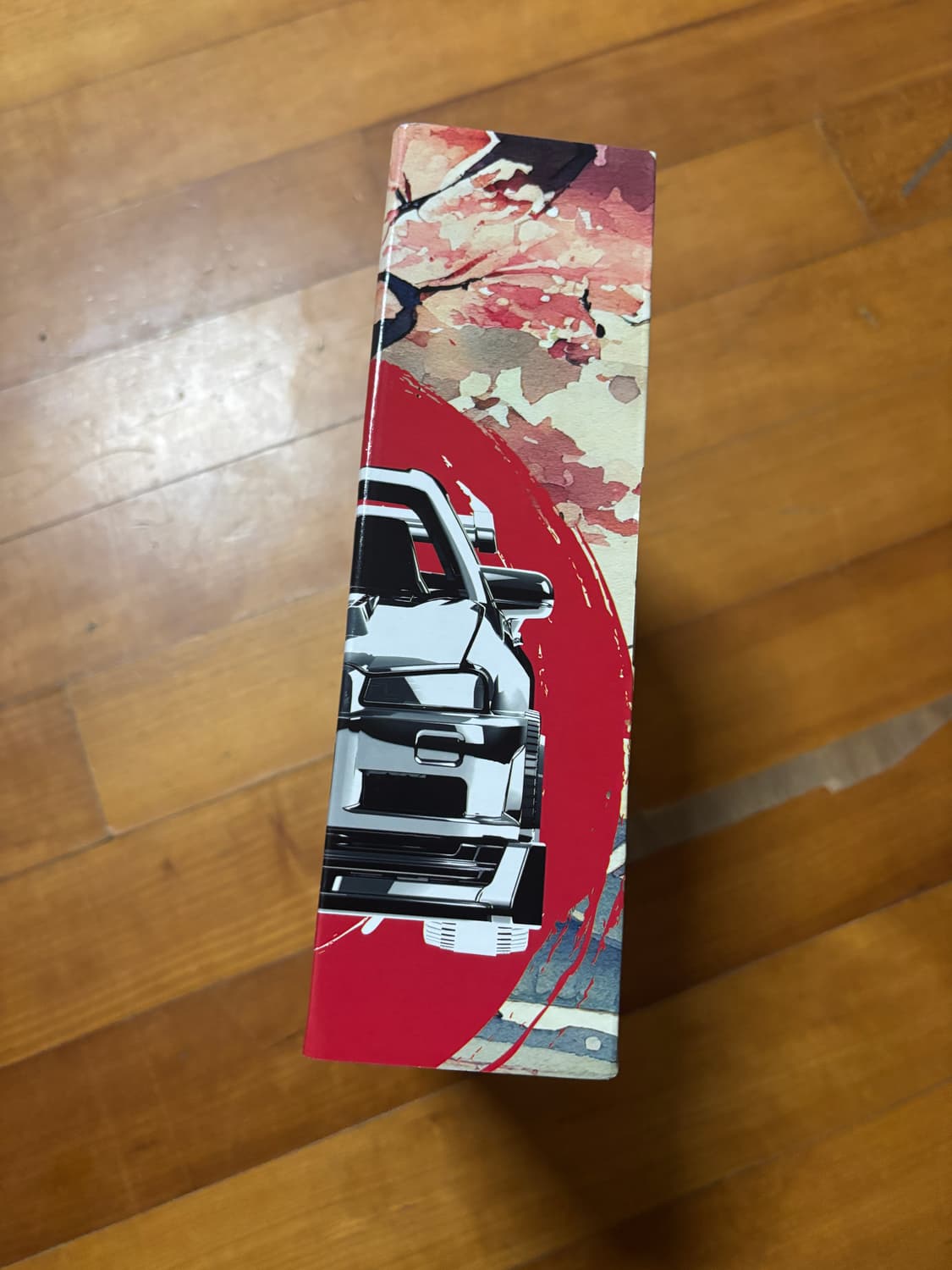 미사용) 4종 혼다 닛산 도요타 다이캐스트 마조렛 인테리어 소품 상품이미지7