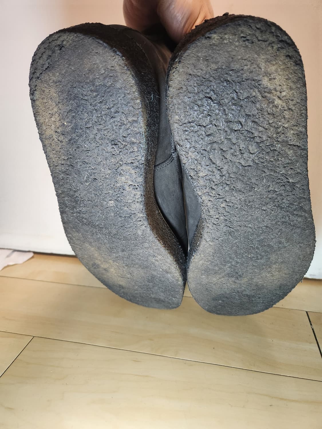 (270)올세인츠 제드 첼시 부츠 상품이미지7