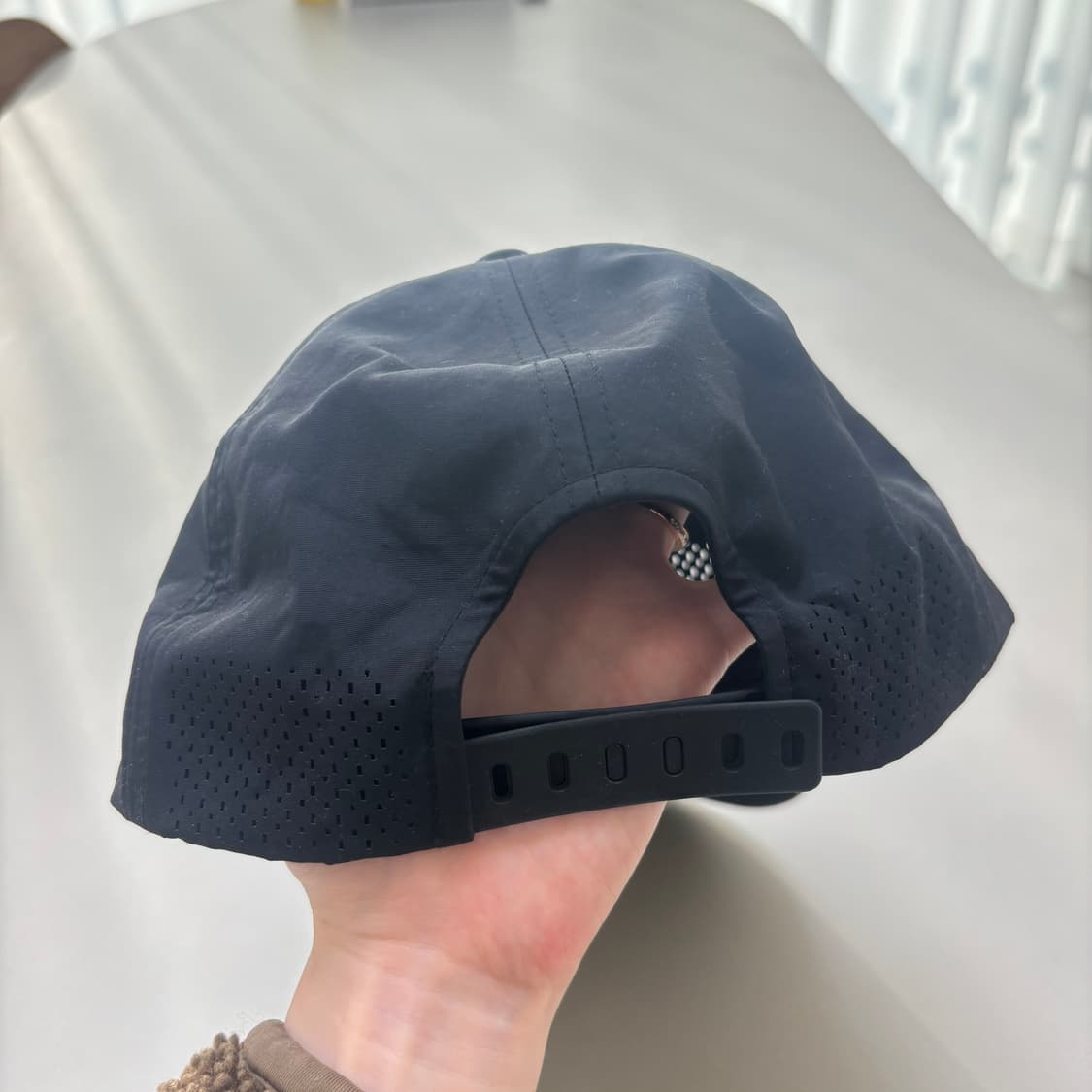 케이투(K2) 경량 메쉬 볼캡 (새상품) 상품이미지2