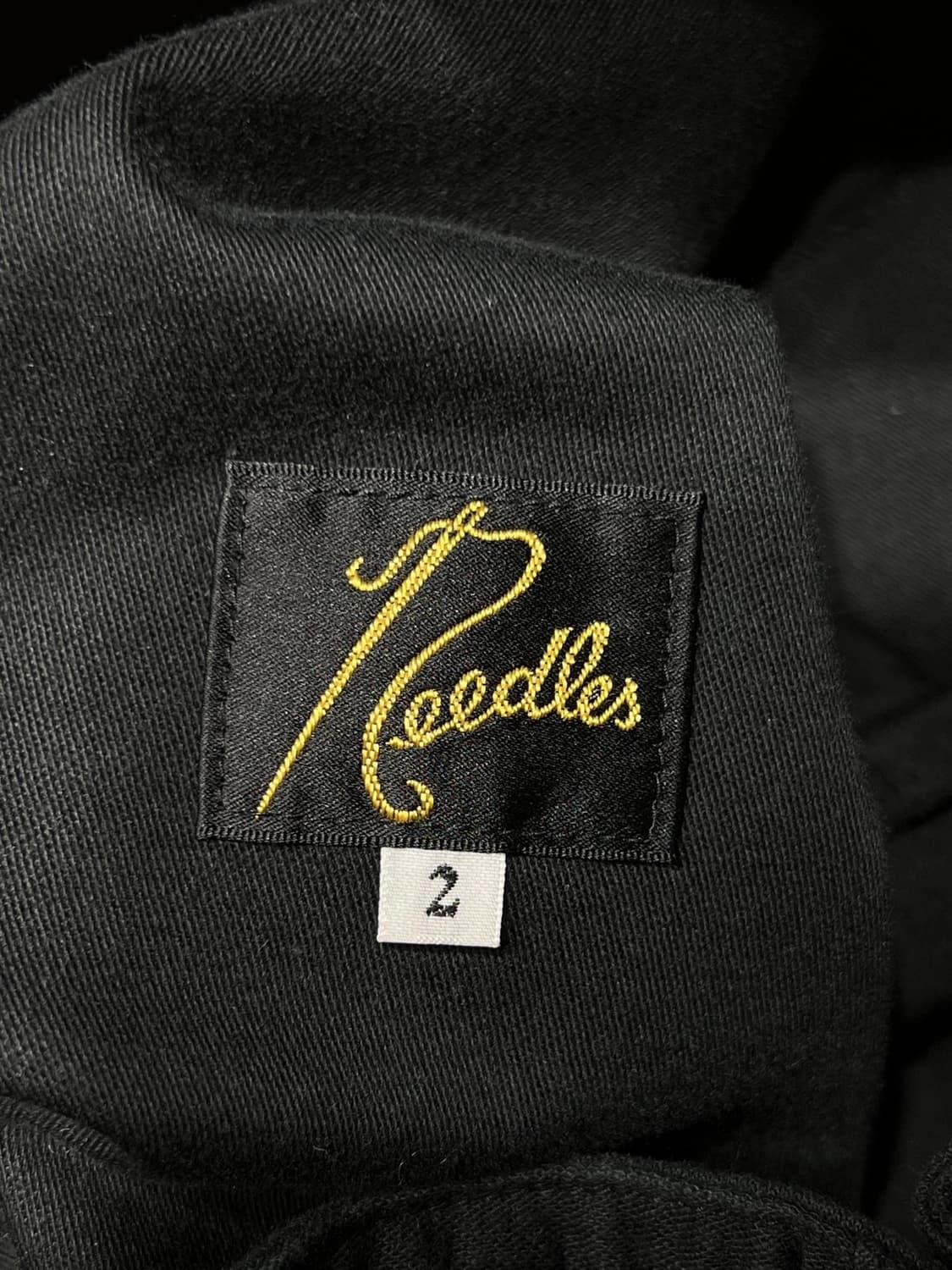 니들즈 스커트 상품이미지2