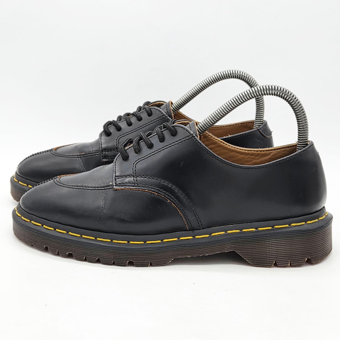 닥터마틴 2046 5홀 블랙 (UK 6) 상품이미지1