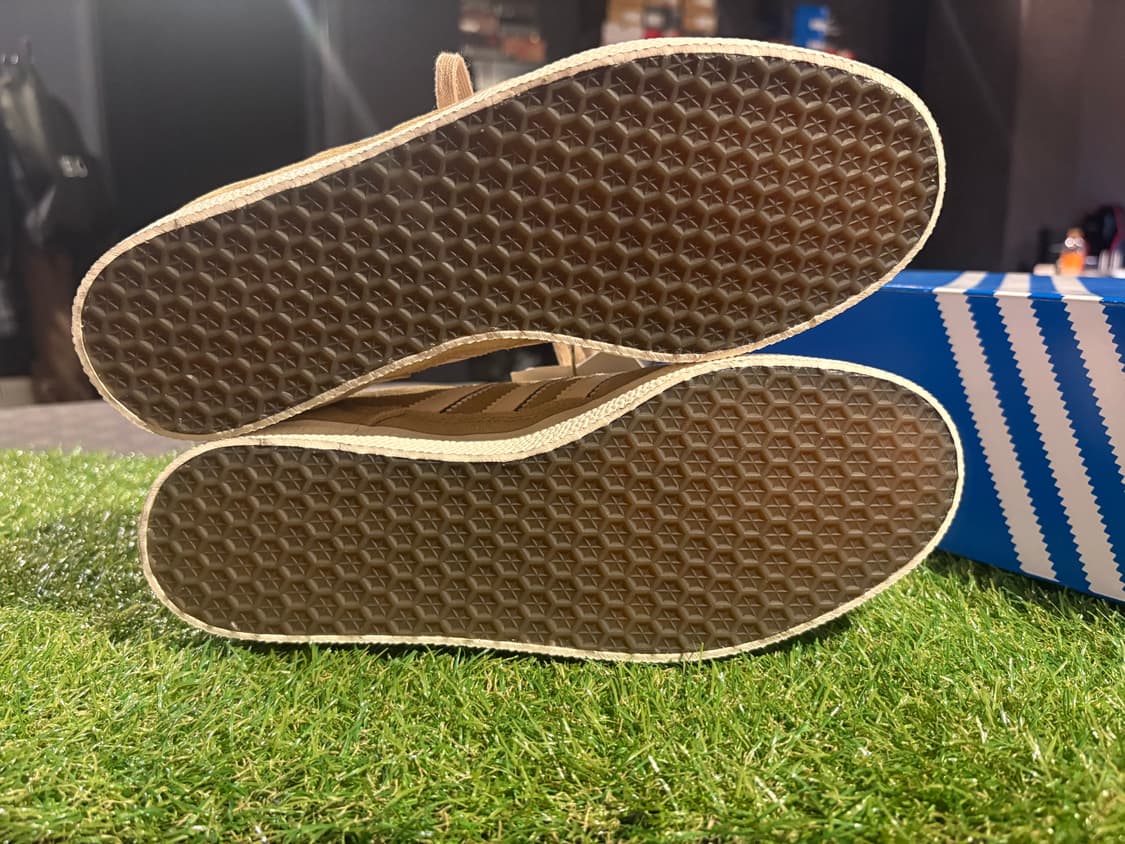 [새상품/240] 아디다스 팀가젤 40%이상할인 급처 상품이미지7