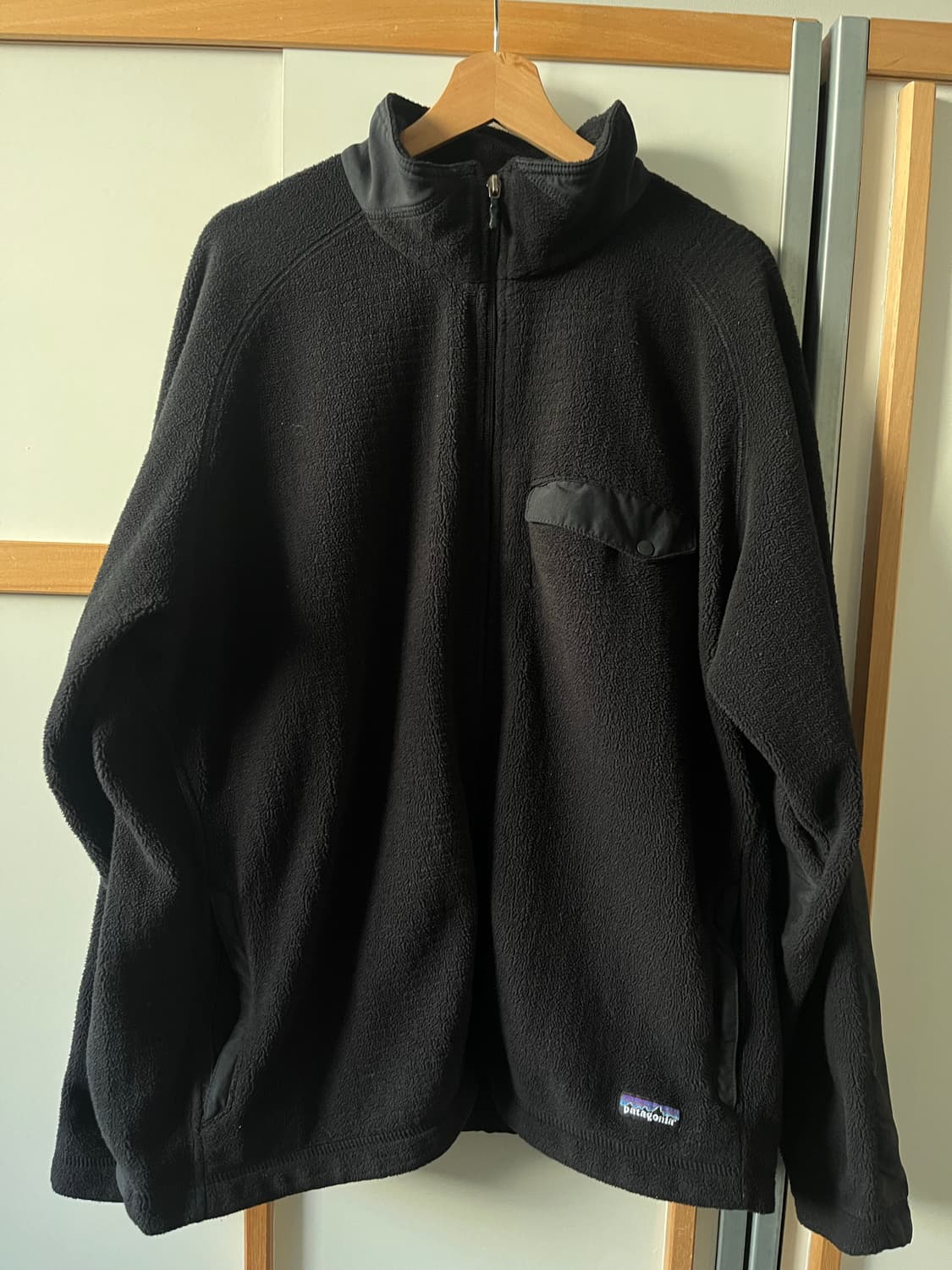 파타고니아 레귤레이터 06's XL 상품이미지1