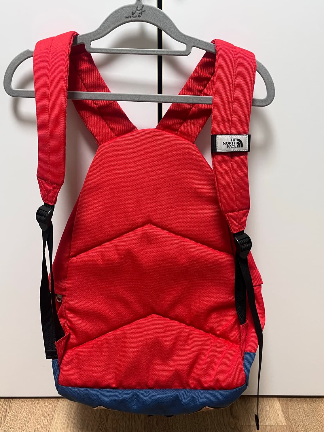 The NORTH FACE  티엔에프 오리지널 팩(RED) 상품이미지2