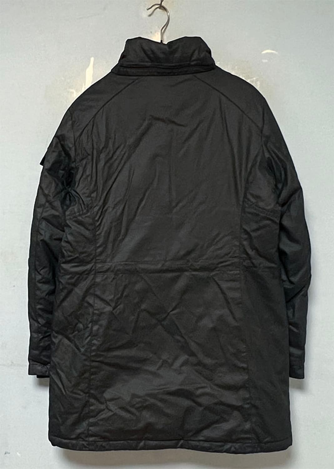 내셔널지오그래픽 여자패딩 덕다운 캐주얼 S 85 55  상품이미지2