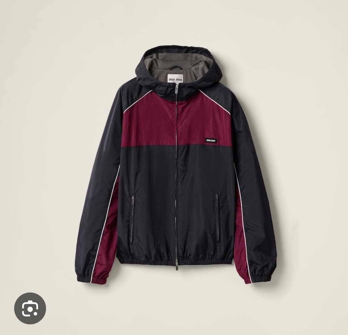 팀버랜드 트랙자켓 상품이미지10