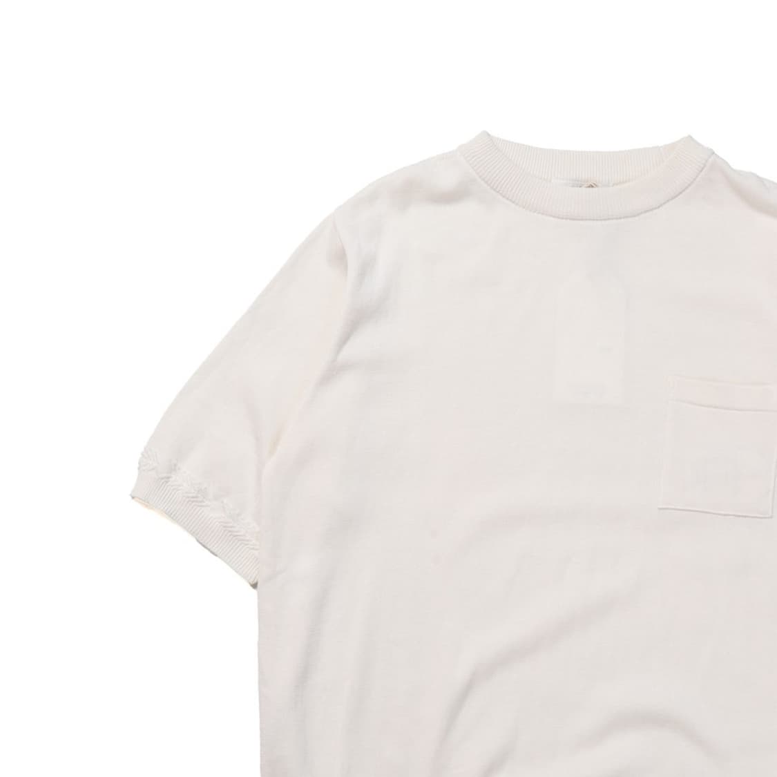 야시키 Yashiki Cotton T-shirt  상품이미지2
