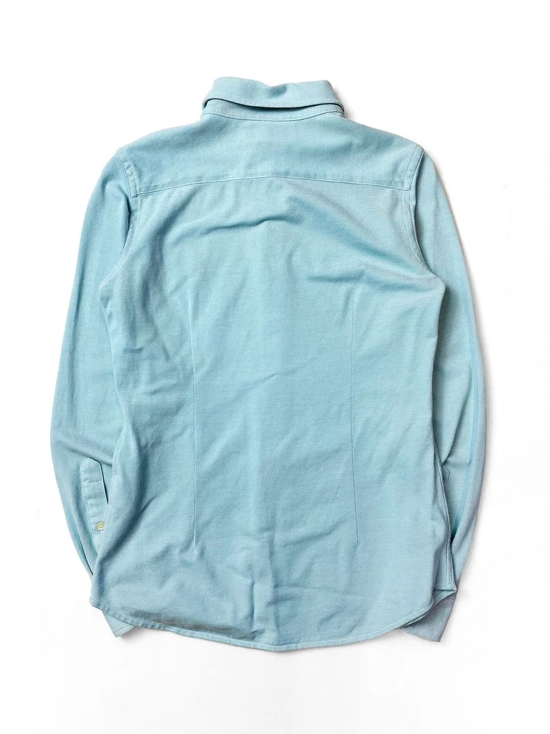 폴로 랄프로렌 옥스퍼드 자수로고 셔츠 PN5561 상품이미지5