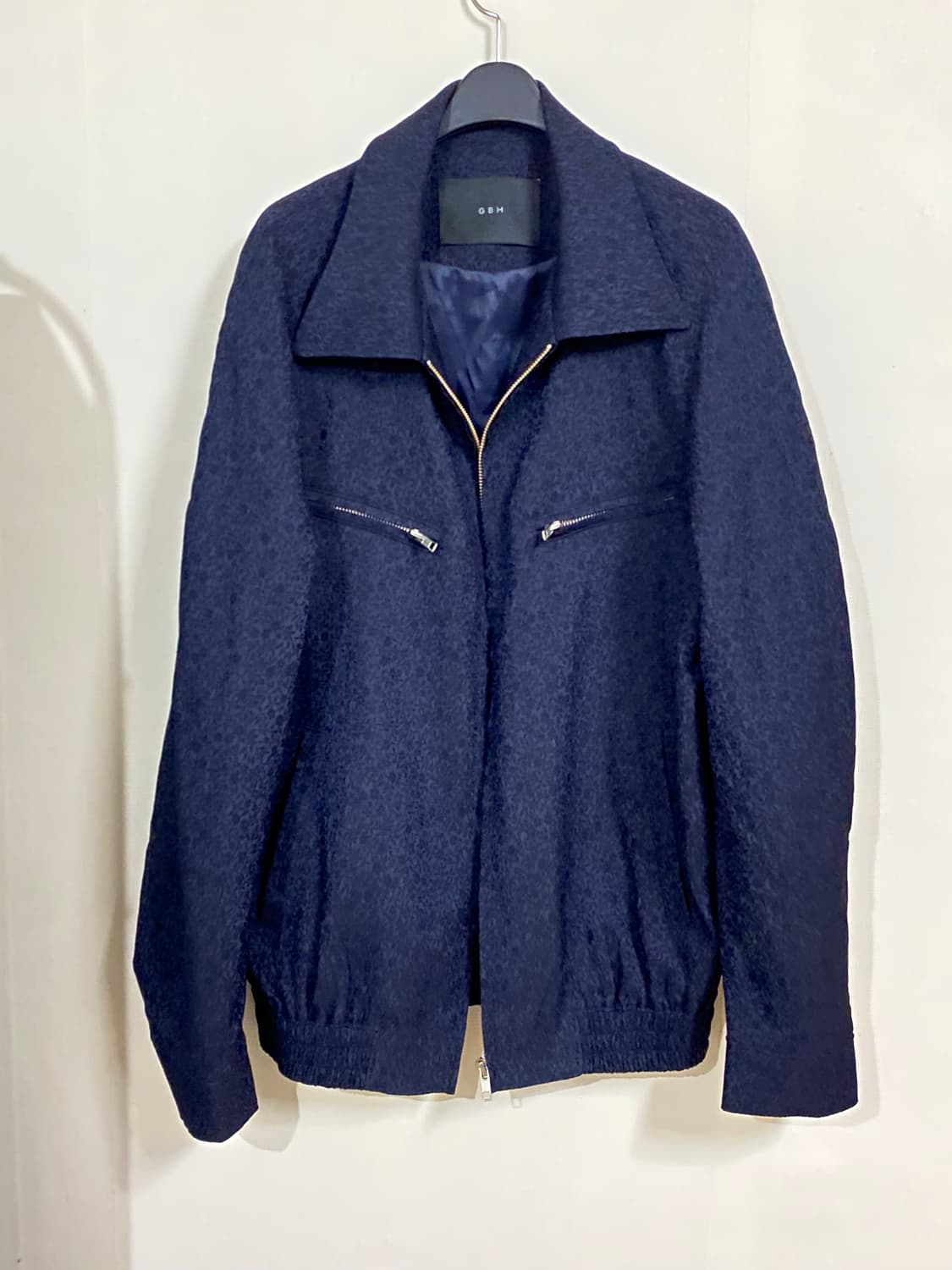 gbh 블루종 상품이미지1