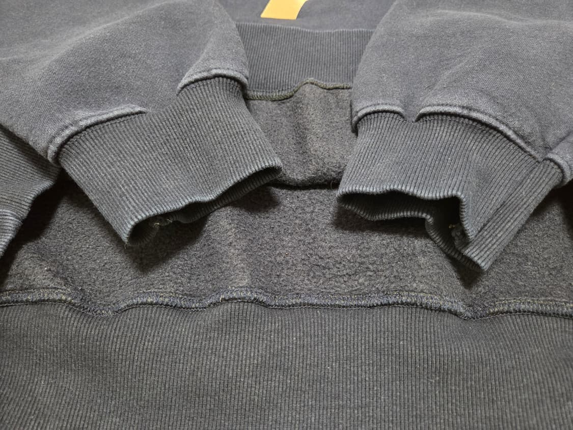 피어오브갓 7로고 후드티 상품이미지7