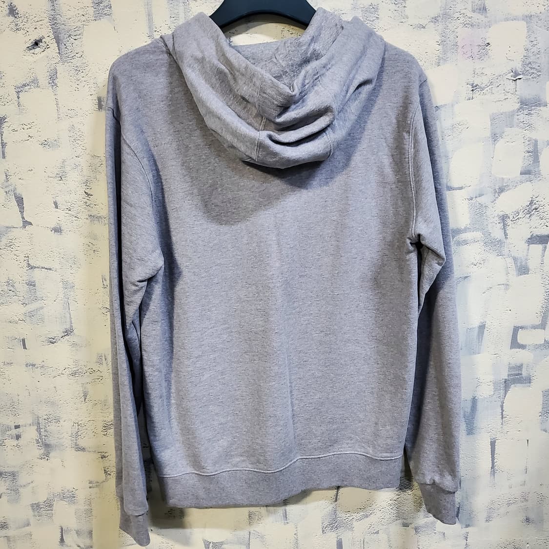 나이키 로고 후드티  상품이미지2