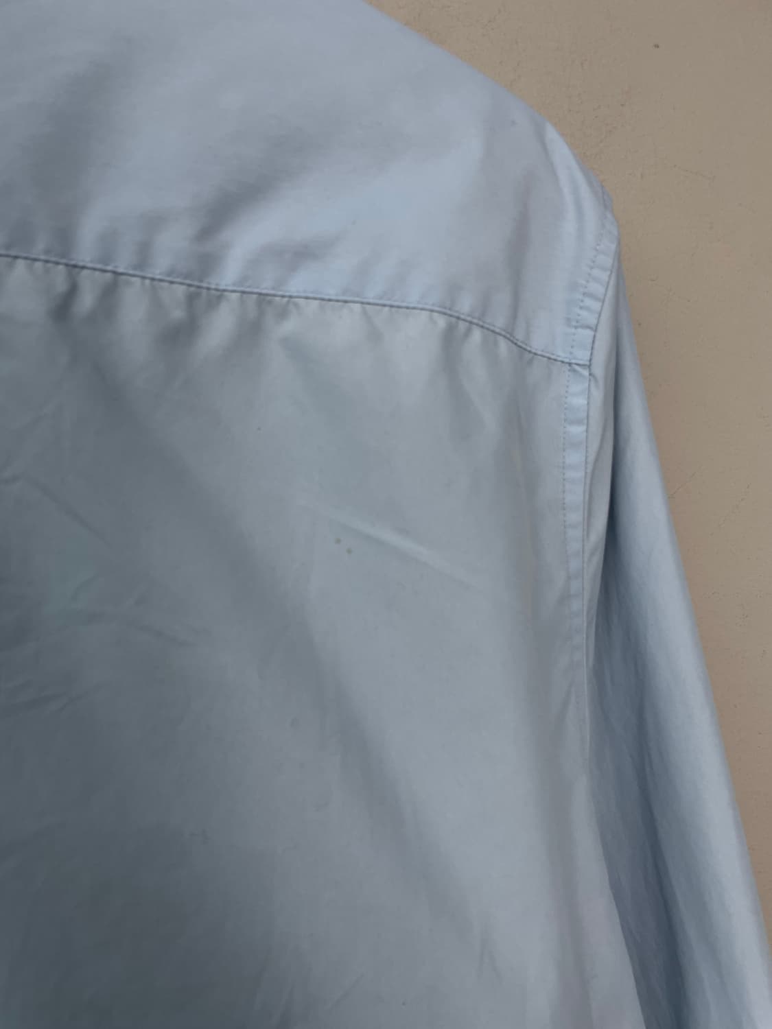 라코스테 나일론 경량 셔츠 H1089 상품이미지7