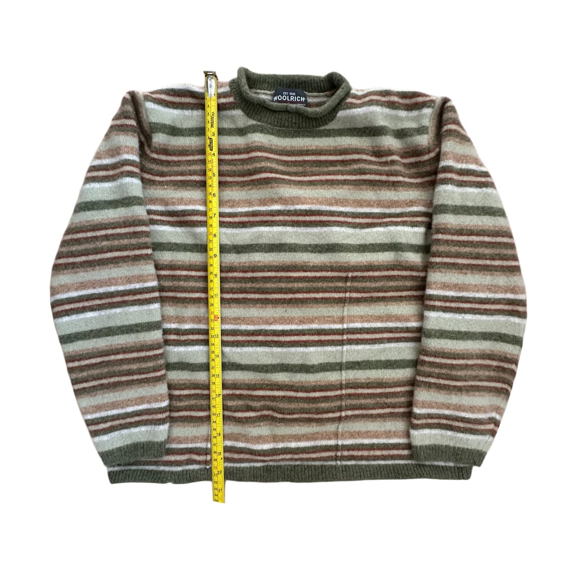 울리치 울 니트 상품이미지3