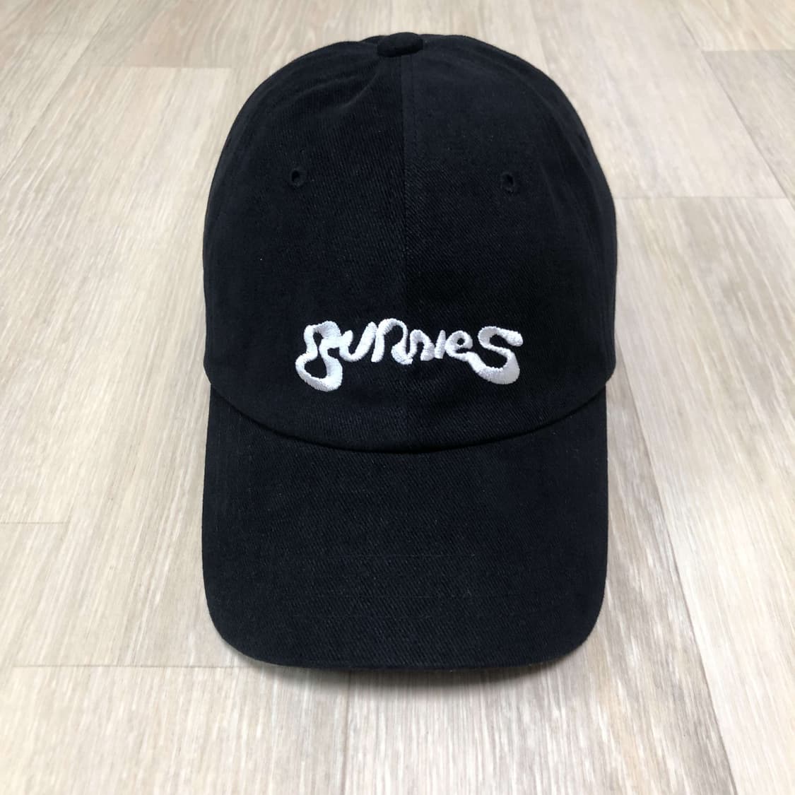 (ONE SIZE) 어도어 ADOR 뉴진스 NewJeans 버니즈 볼캡 상품이미지1