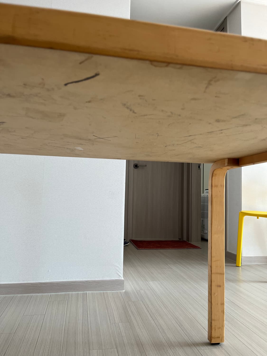 빈티지 아르텍 81B 테이블 상품이미지7