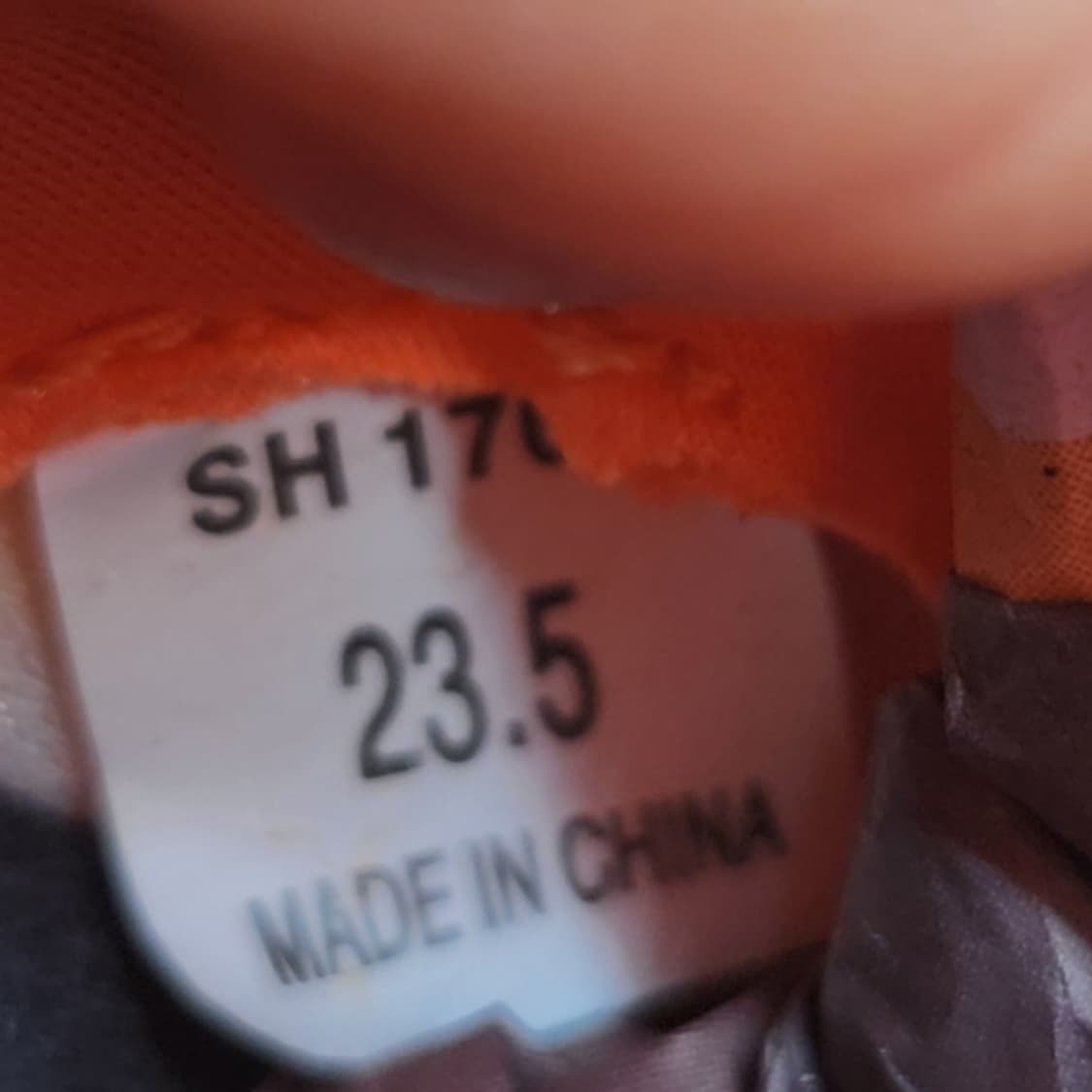 요넥스 배드민턴화 235 상품이미지6