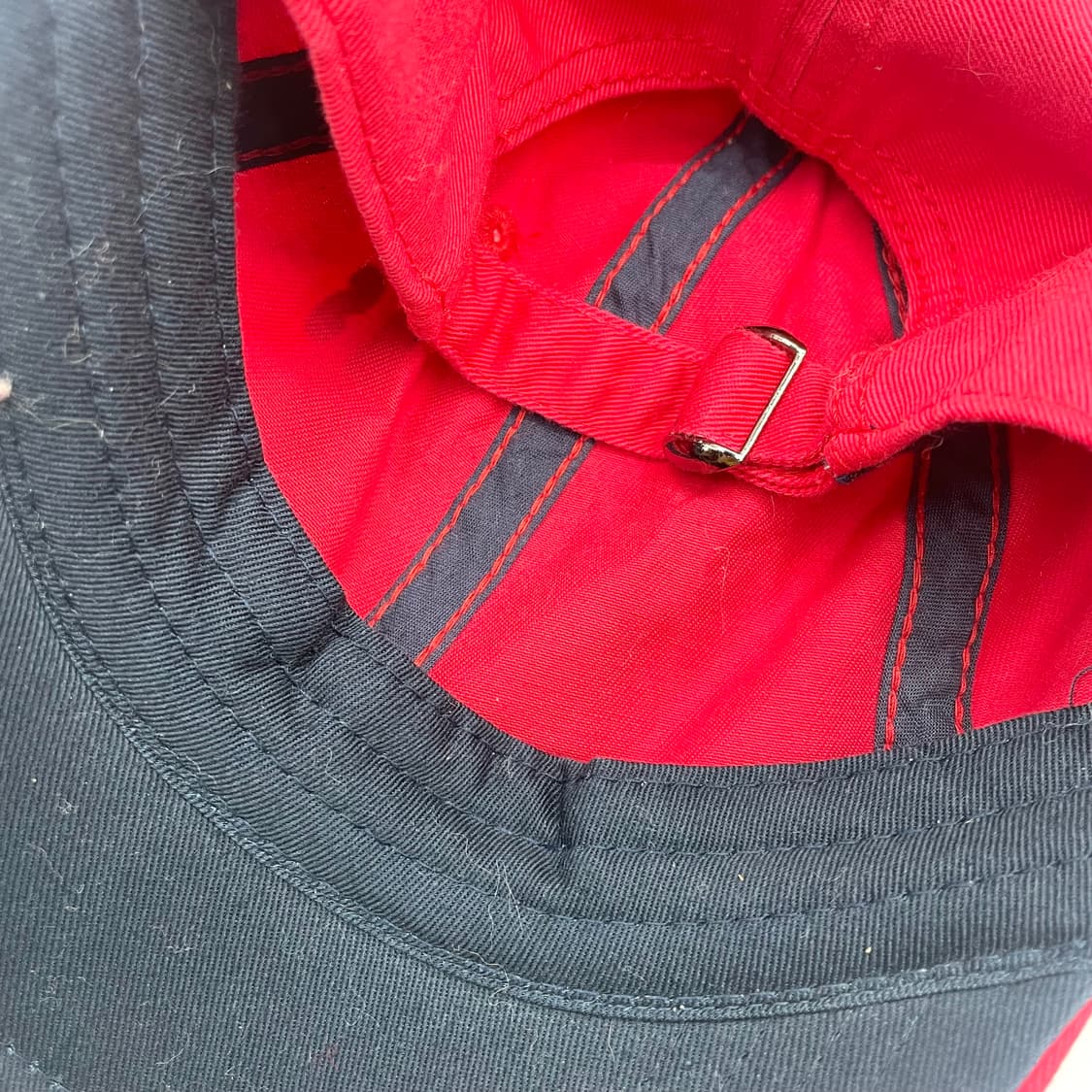 New Orleans Jazz Festival CAP 상품이미지5