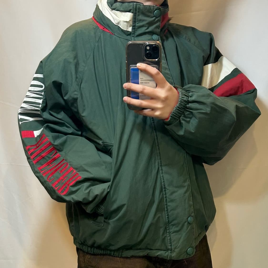 Tommy hilfiger sailing gear jk 상품이미지1