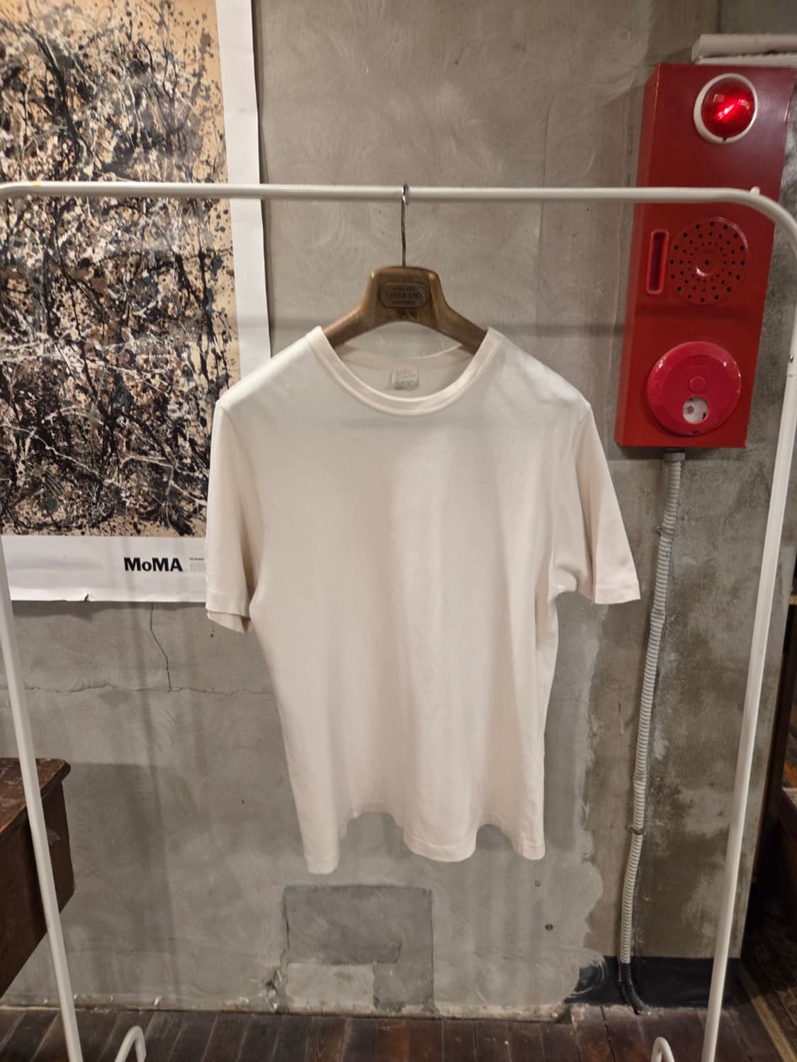 BACKER'S SPORTSWEAR 상품이미지1