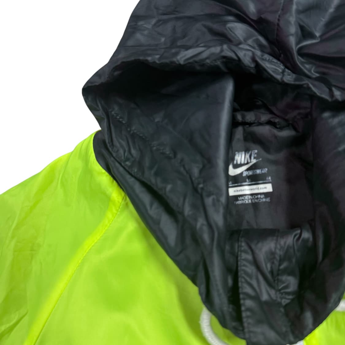 나이키 윈드러너 바람막이  상품이미지2