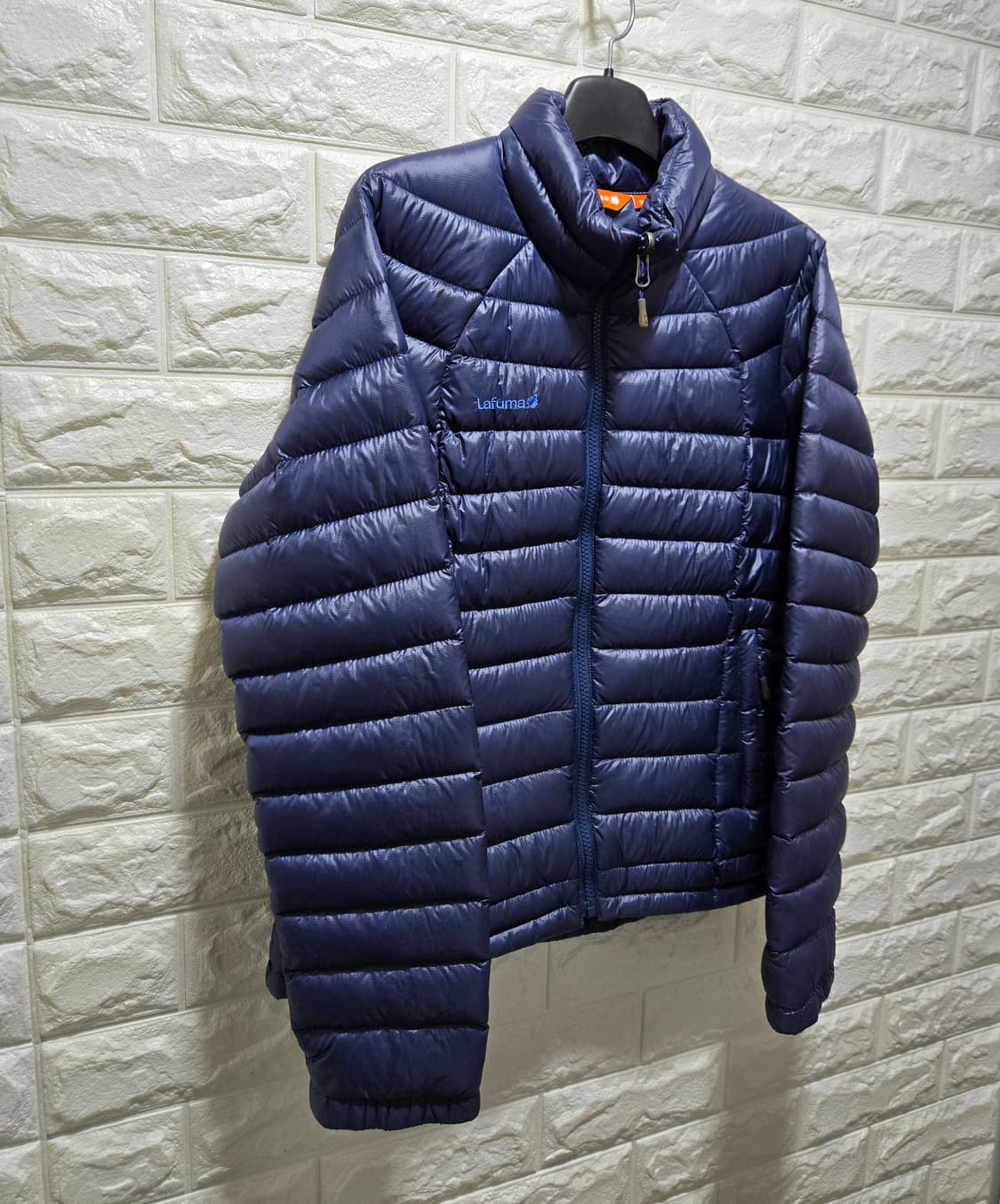 라푸마 구스다운 경량패딩 점퍼 95 상품이미지3
