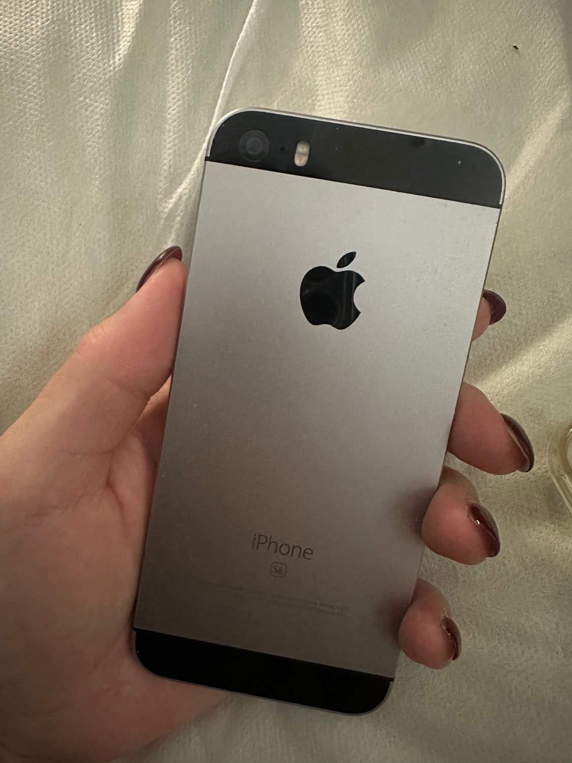 아이폰se 128기가 상품이미지1