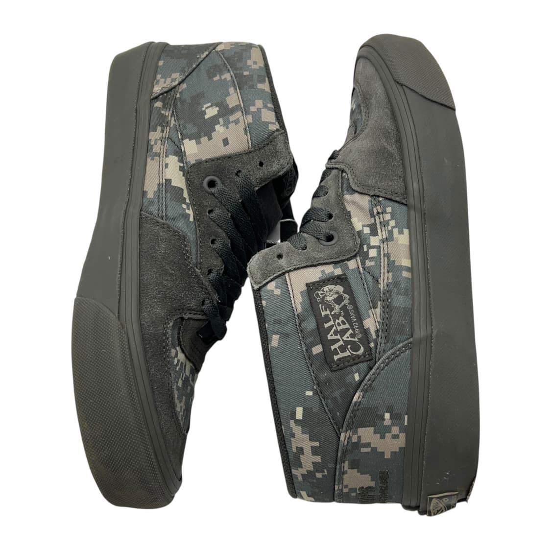 260 반스 x 더블탭스 OG 하프캡 LX 디지털 카모 상품이미지3