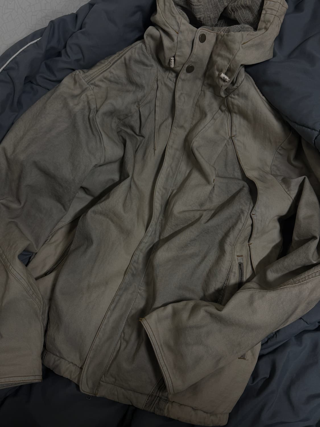 XLIM EP.6 02 재킷 상품이미지5