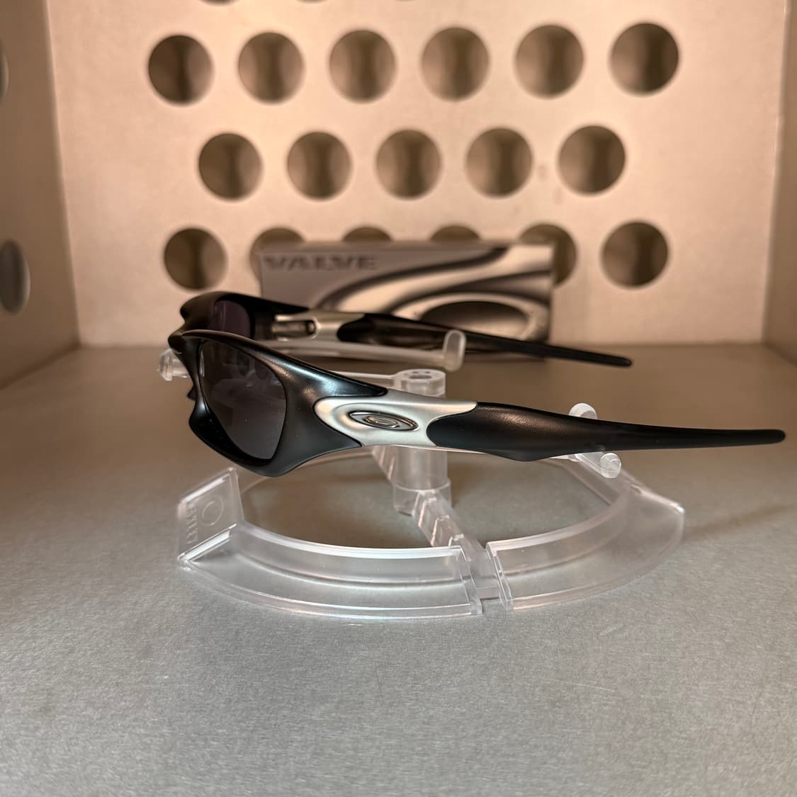 오클리 Valve 밸브 (2003) 상품이미지4