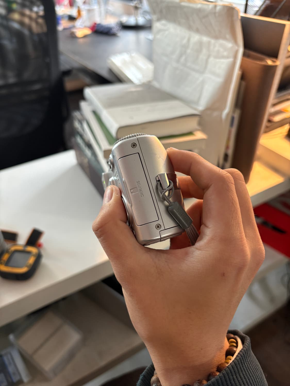 코닥 이지쉐어 c330 디지털카메라 상품이미지6