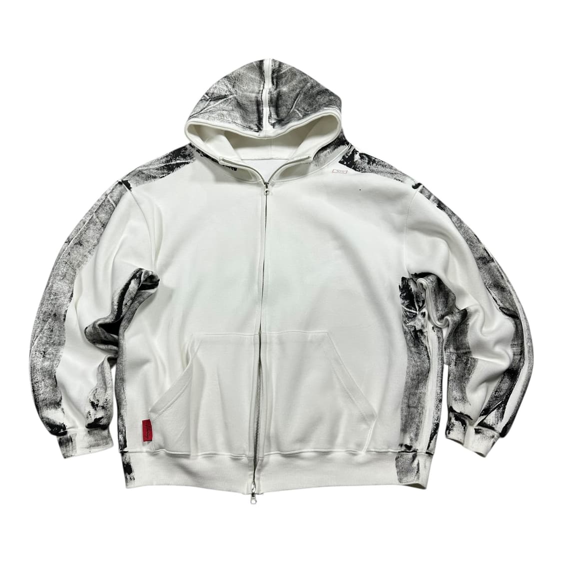 ✨ (바배) 빈티지 Y2K 후드 집업  상품이미지1