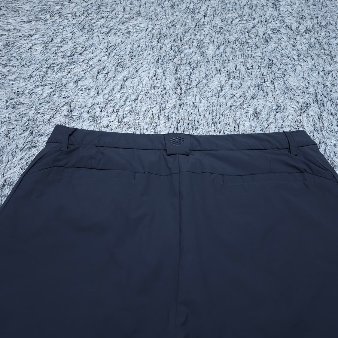 퓨마골프) 36(92) 남자 회색 골프패딩바지 / 왕눈이샵 상품이미지7