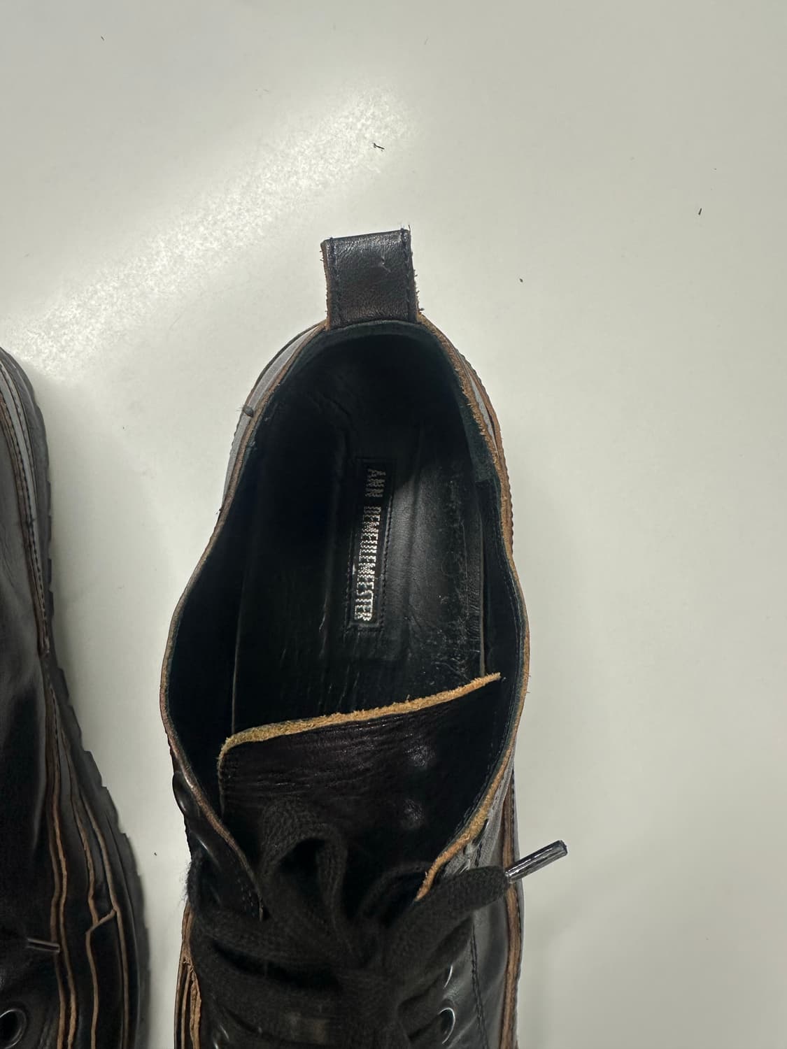 Ann demeulemeester 상품이미지3