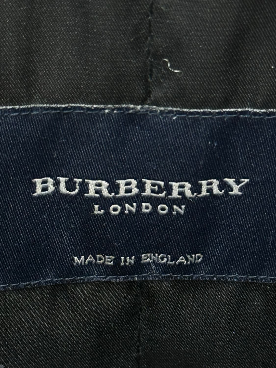 버버리 폴리 트렌치코트 77 상품이미지9