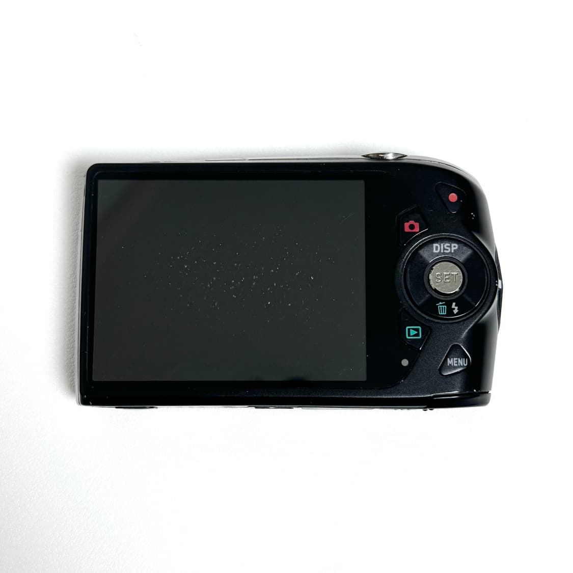 카시오 엑슬림 Z2300 블랙 | Casio Exilim EX- 상품이미지2