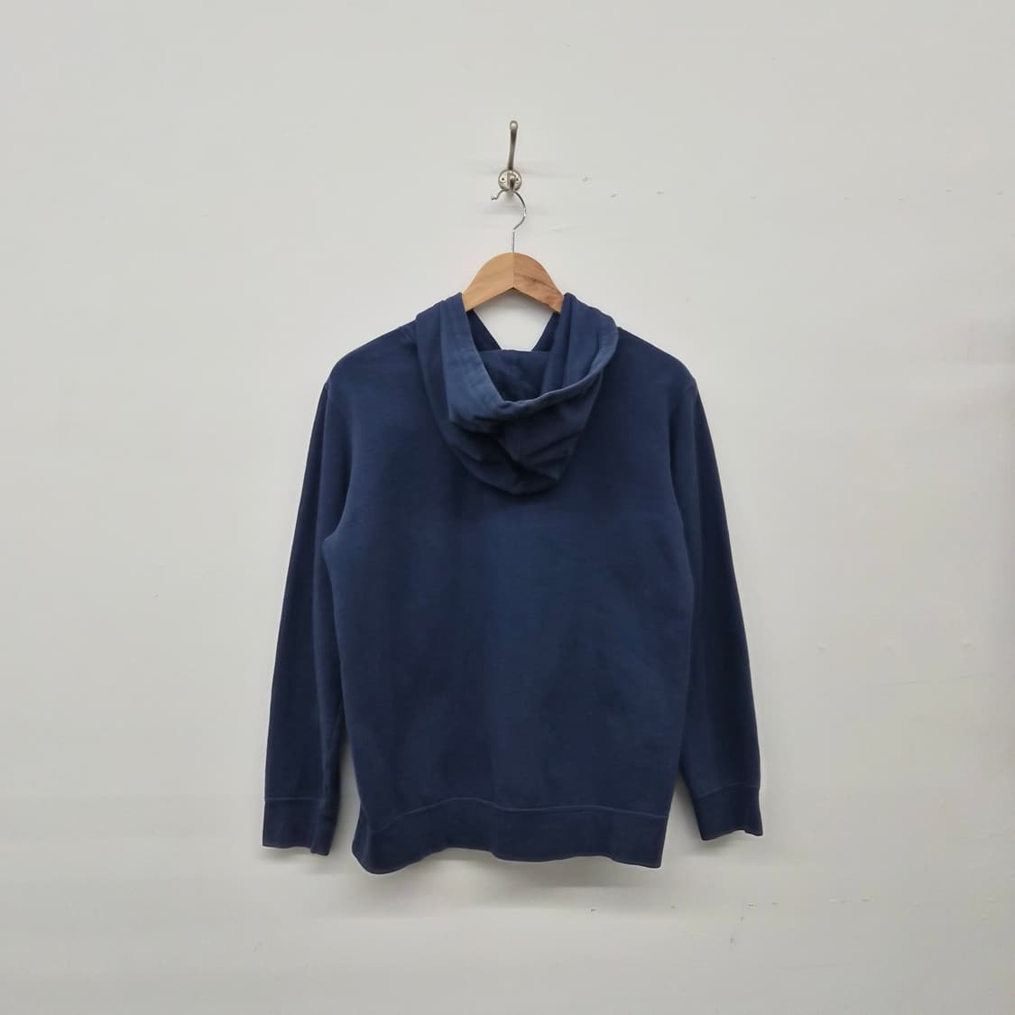 폴로 랄프로렌 성조기 네이비 후드티 남성 L 상품이미지5