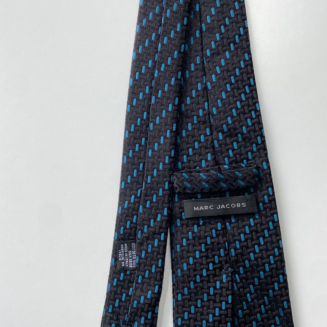 Marc Jacobs 마크제이콥스 명품 정품넥타이 상품이미지6