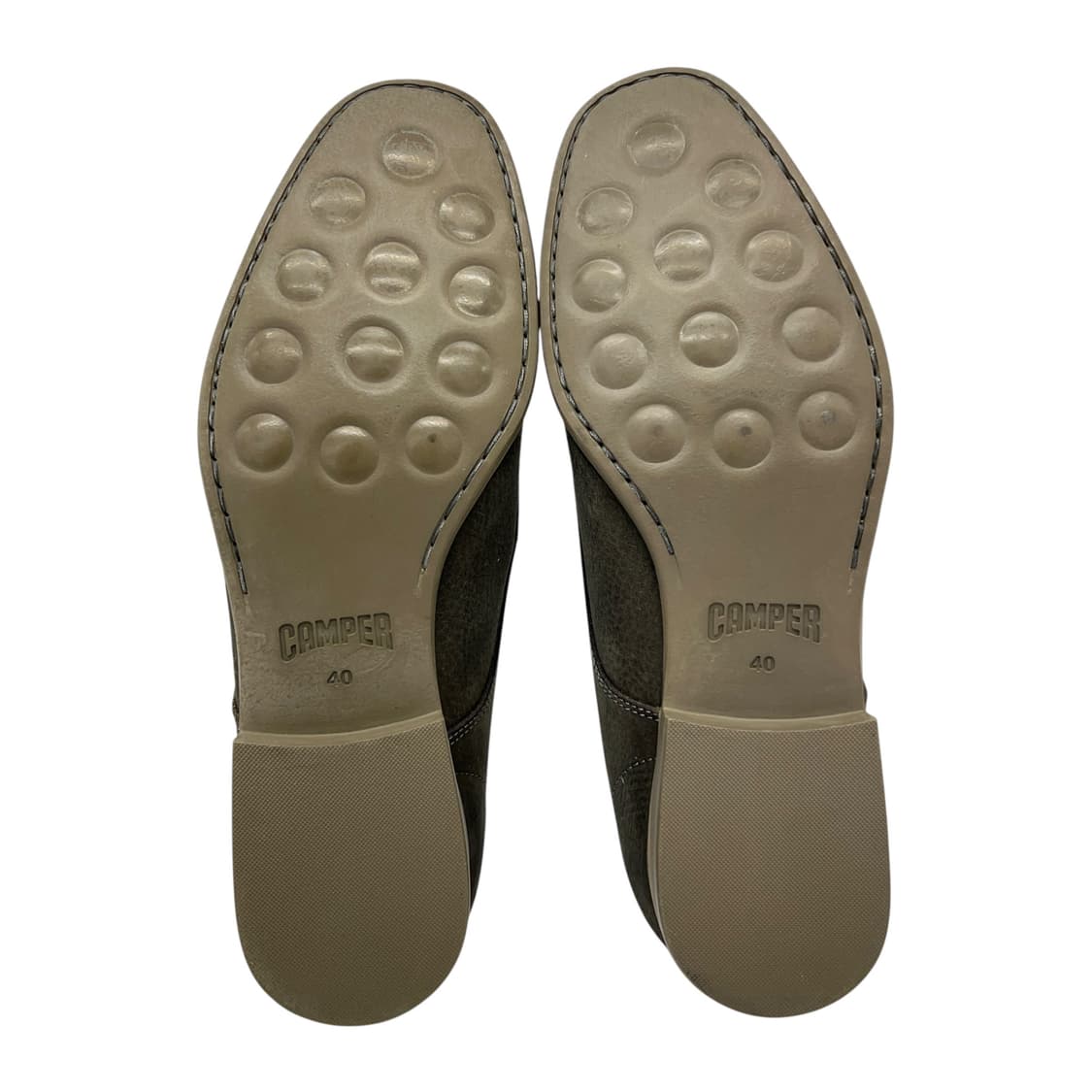 255 캠퍼 더비 슈즈 (EU40) 상품이미지7