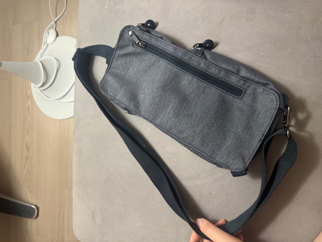 키플링 데일리크로스백 겸 여행가방 상품이미지2