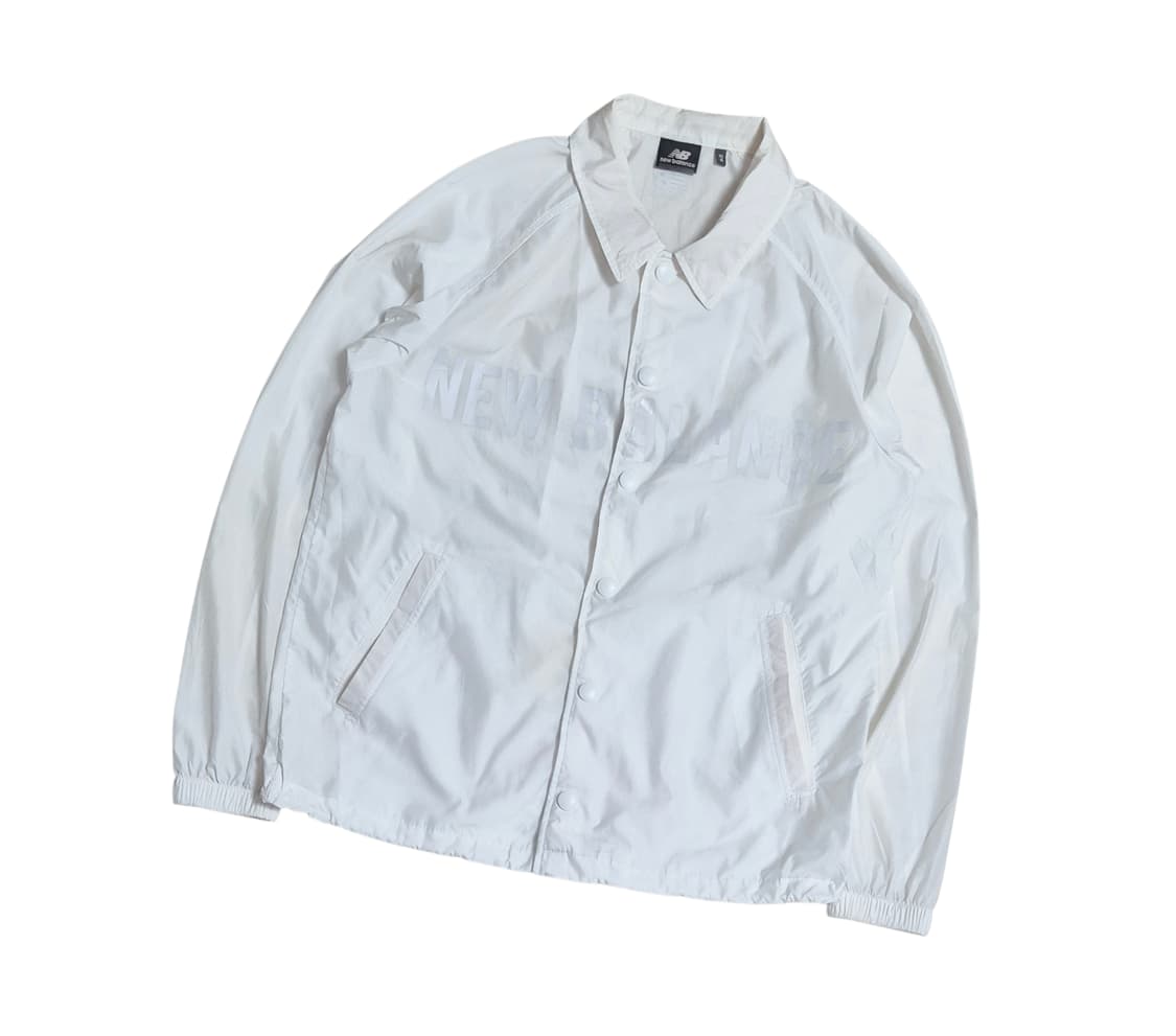 뉴발란스 경량 코치자켓 상품이미지1