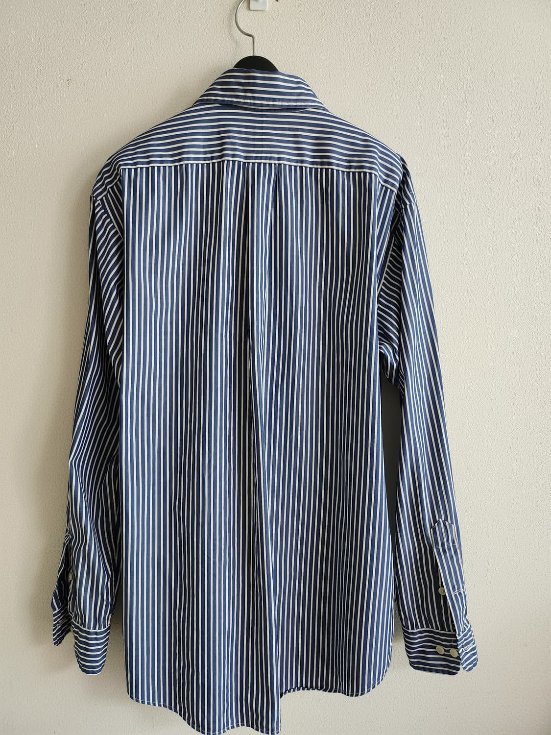 폴로랄프로렌 스트라이프셔츠 (41-84 상품이미지3