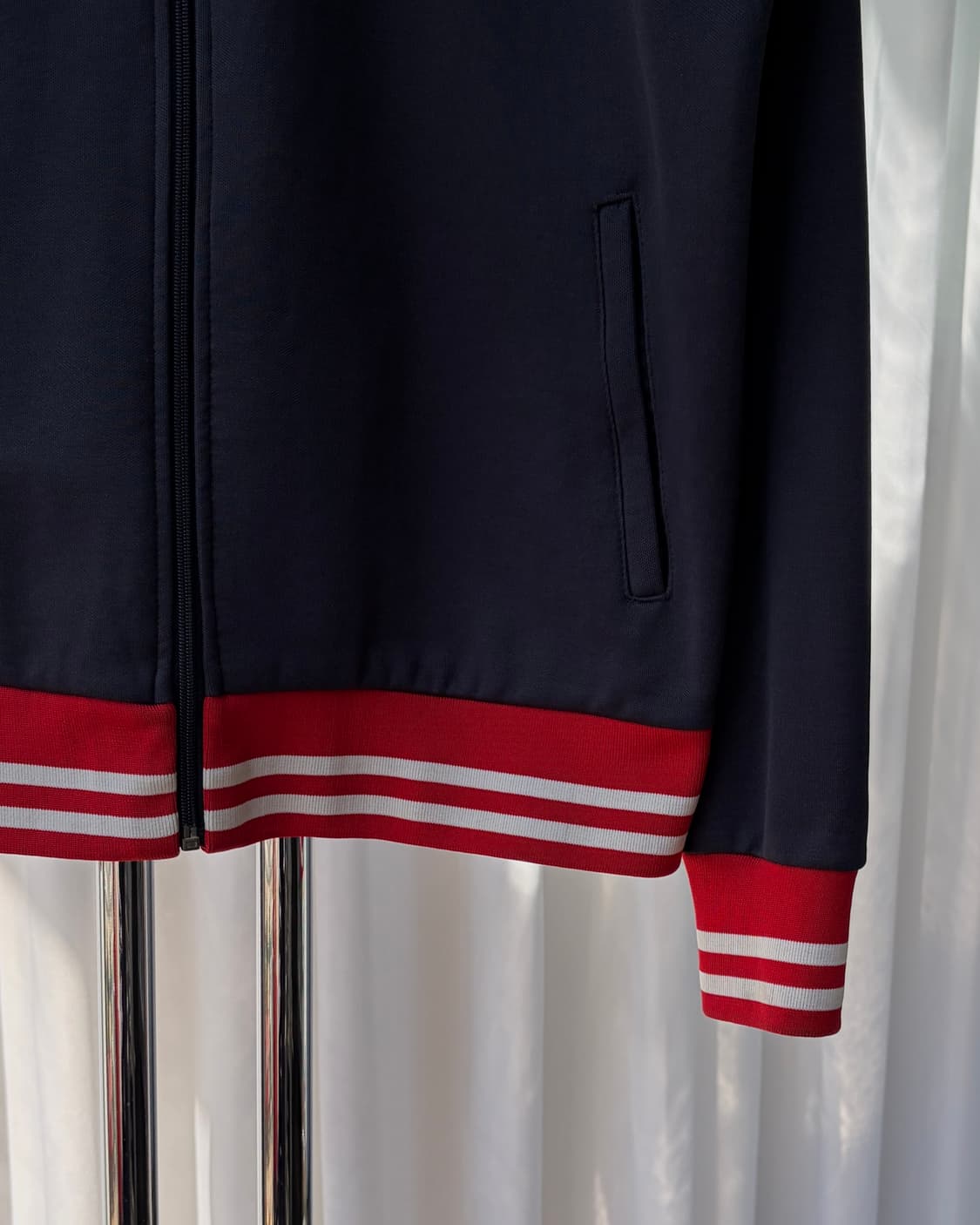 [XL]카파 Kappa 잉글랜드 트랙탑 져지 상품이미지7