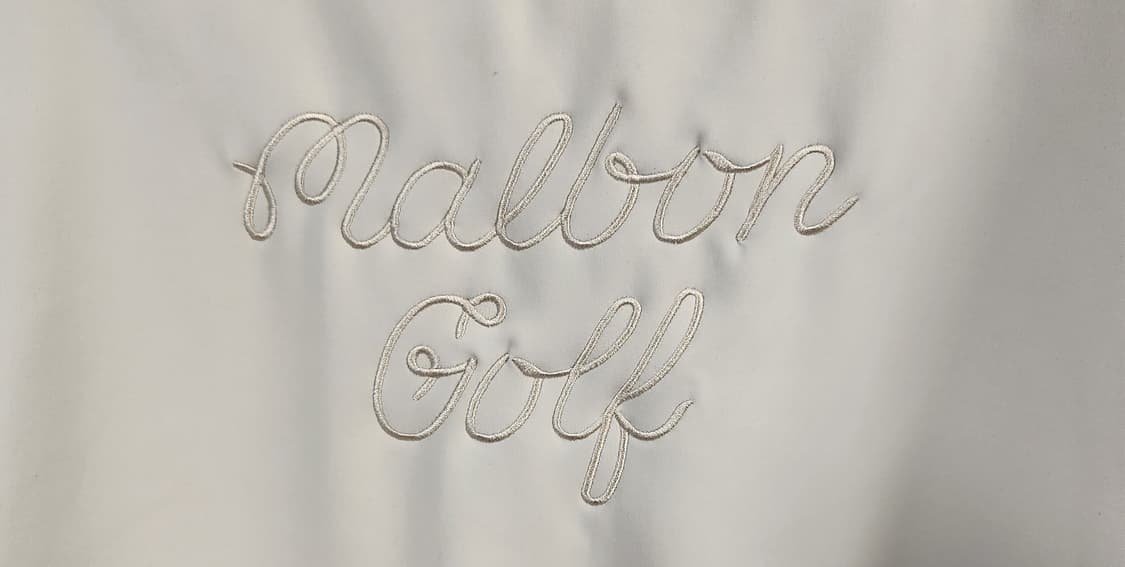 말본 하이브리드 에어리 패딩 자켓 2XL 상품이미지5